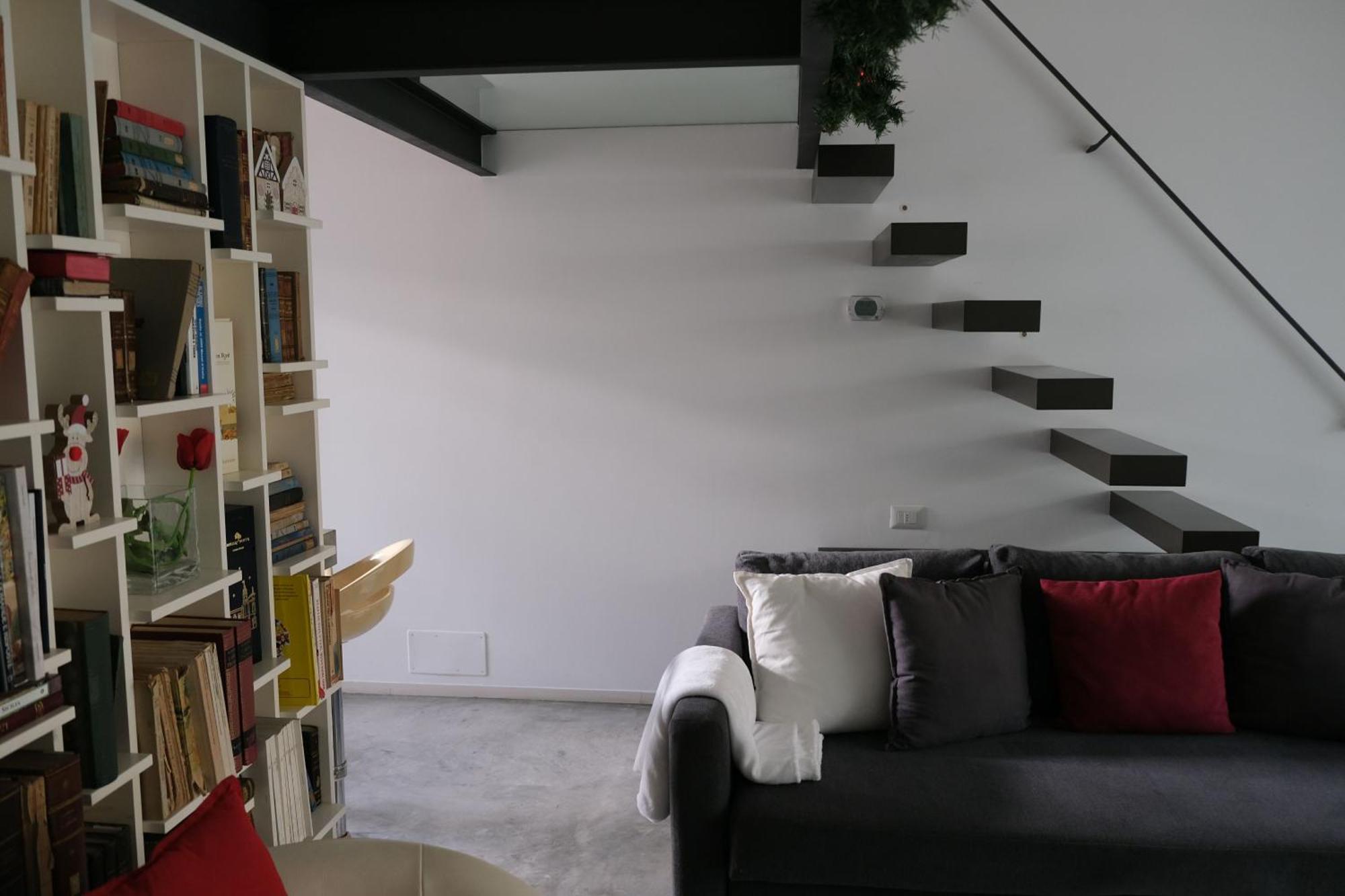 Db Exclusive Home Palermo Kültér fotó