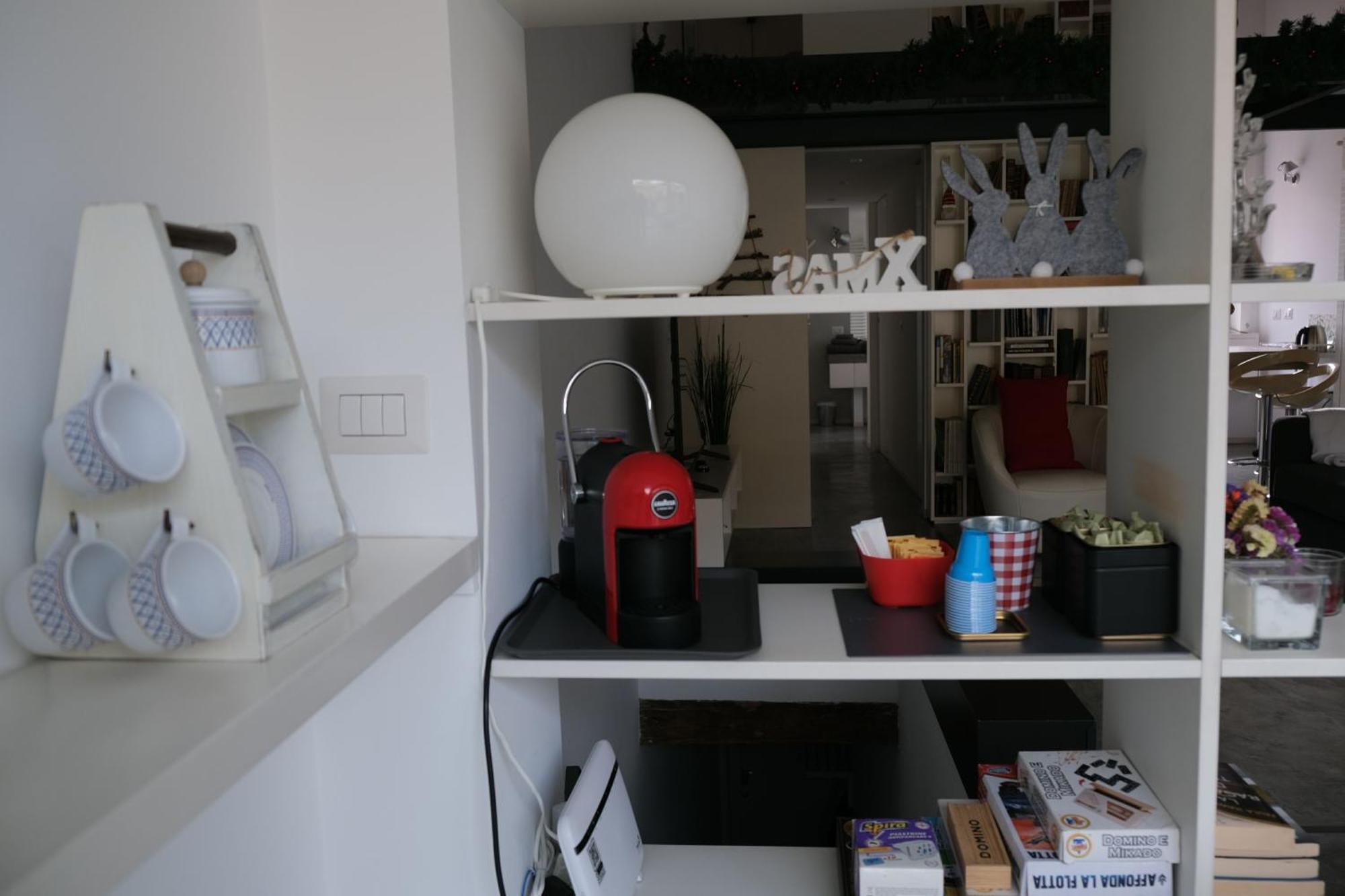 Db Exclusive Home Palermo Kültér fotó